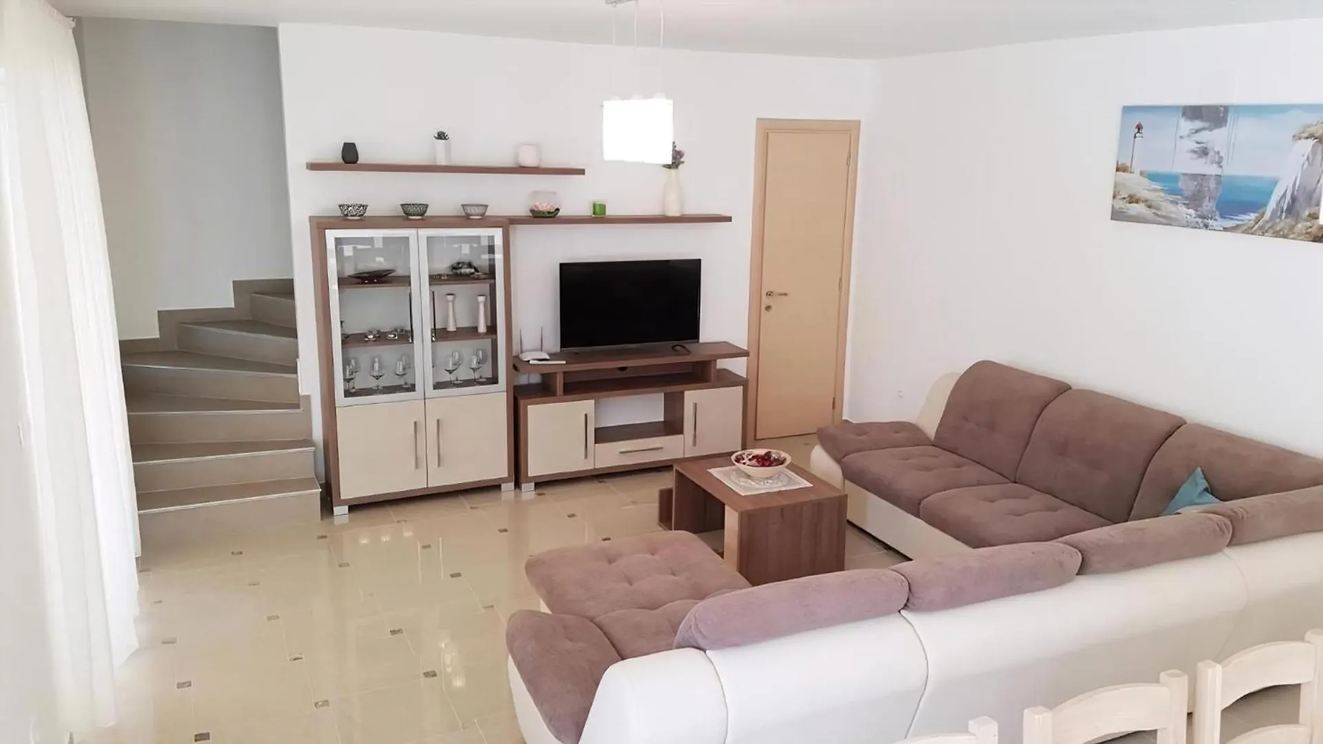 Tolles Ferienhaus In Banjole Mit Privatem Pool 0*,  Croatia