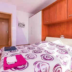  Apartment Valentina-no Groups