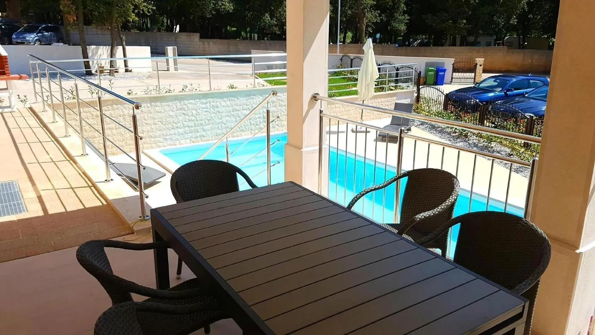 Tolles Ferienhaus In Banjole Mit Privatem Pool Holiday home