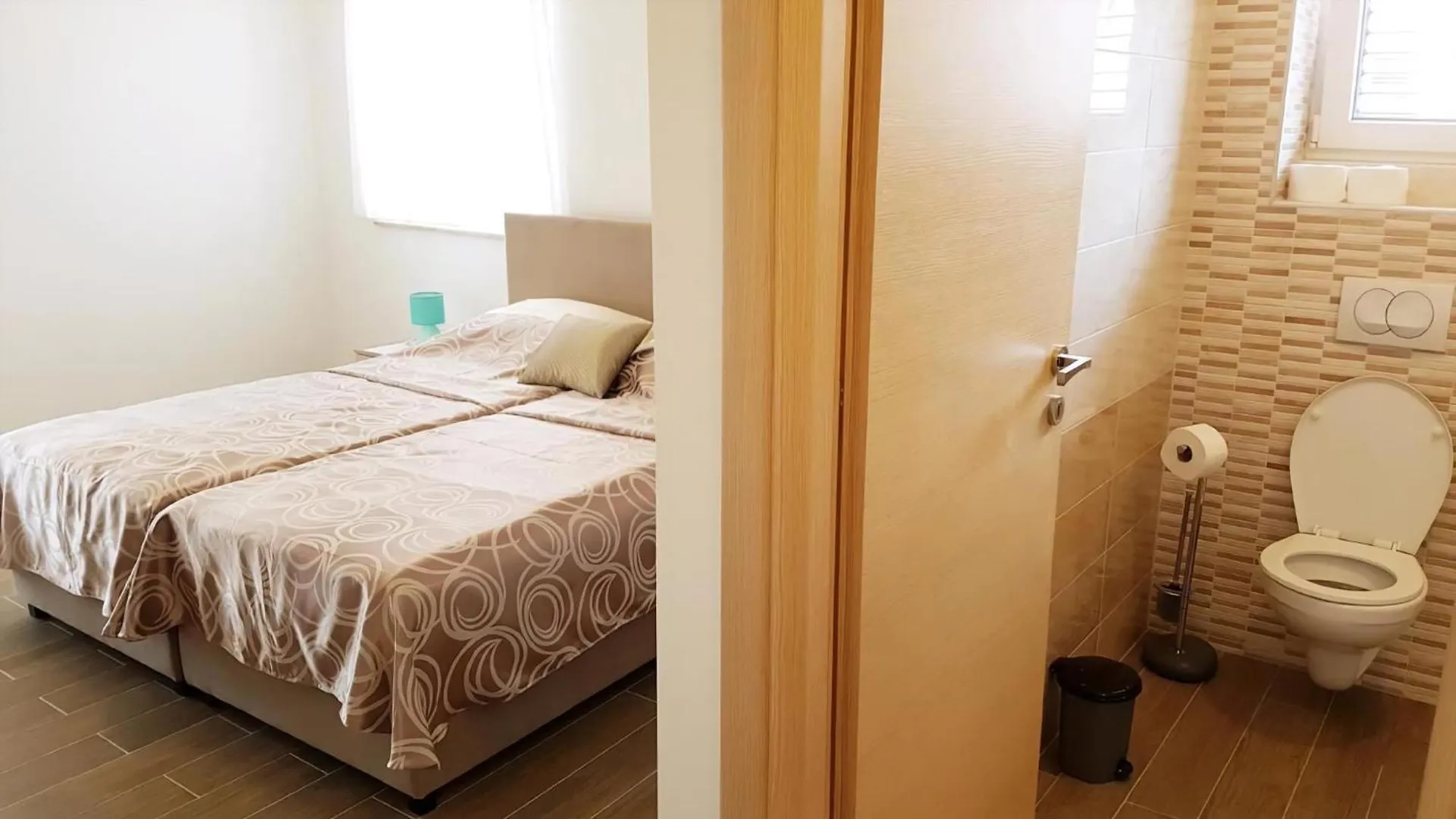 Holiday home Tolles Ferienhaus In Banjole Mit Privatem Pool