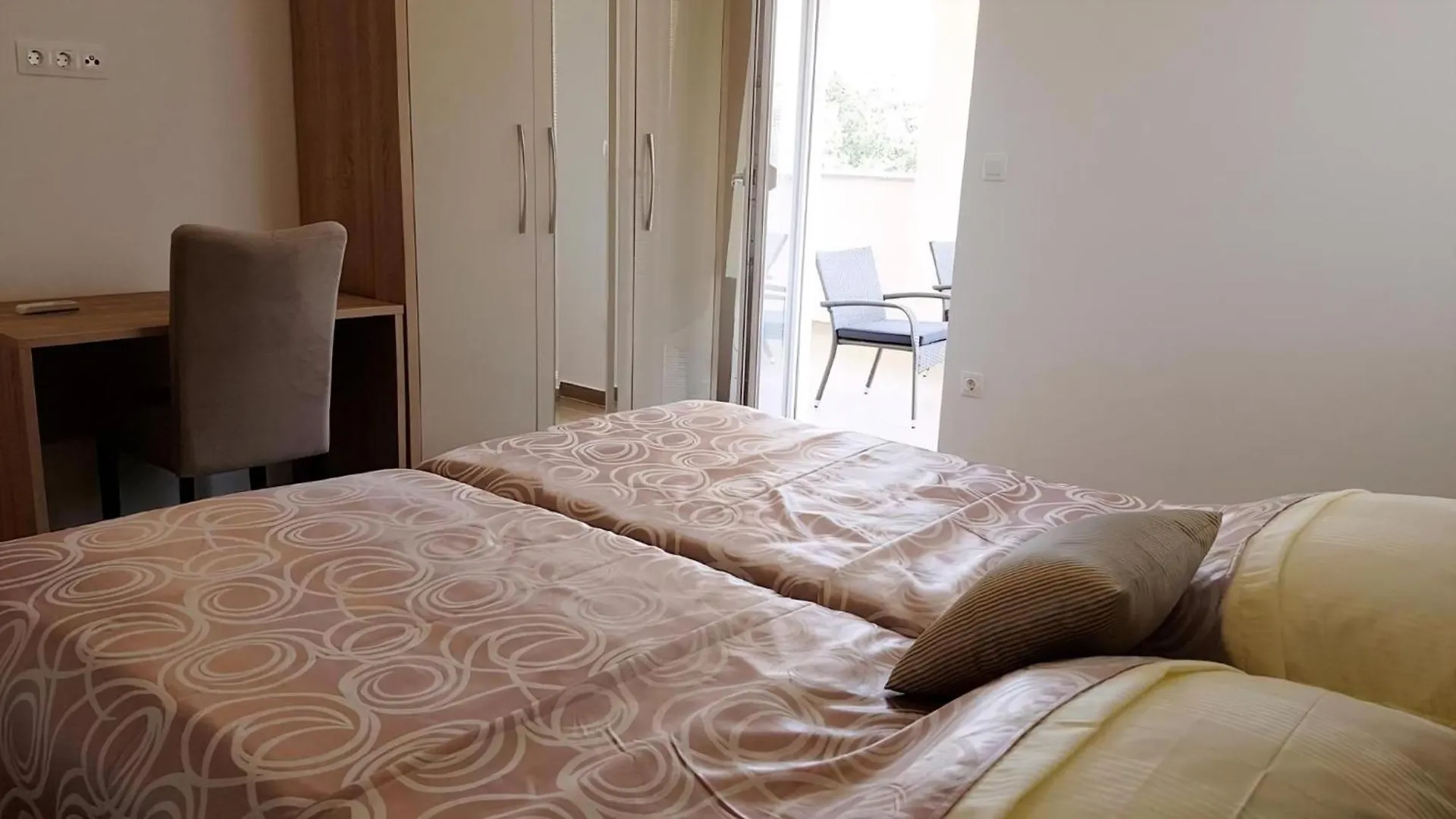 Tolles Ferienhaus In Banjole Mit Privatem Pool