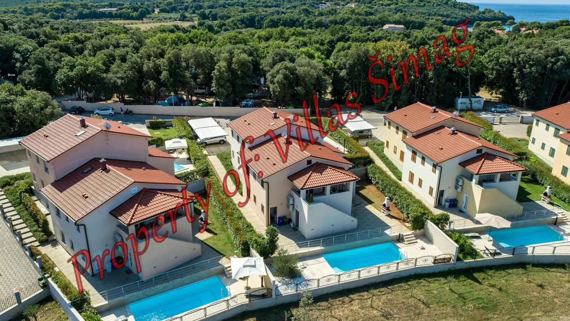 Tolles Ferienhaus In Banjole Mit Privatem Pool 0*,  Croatia