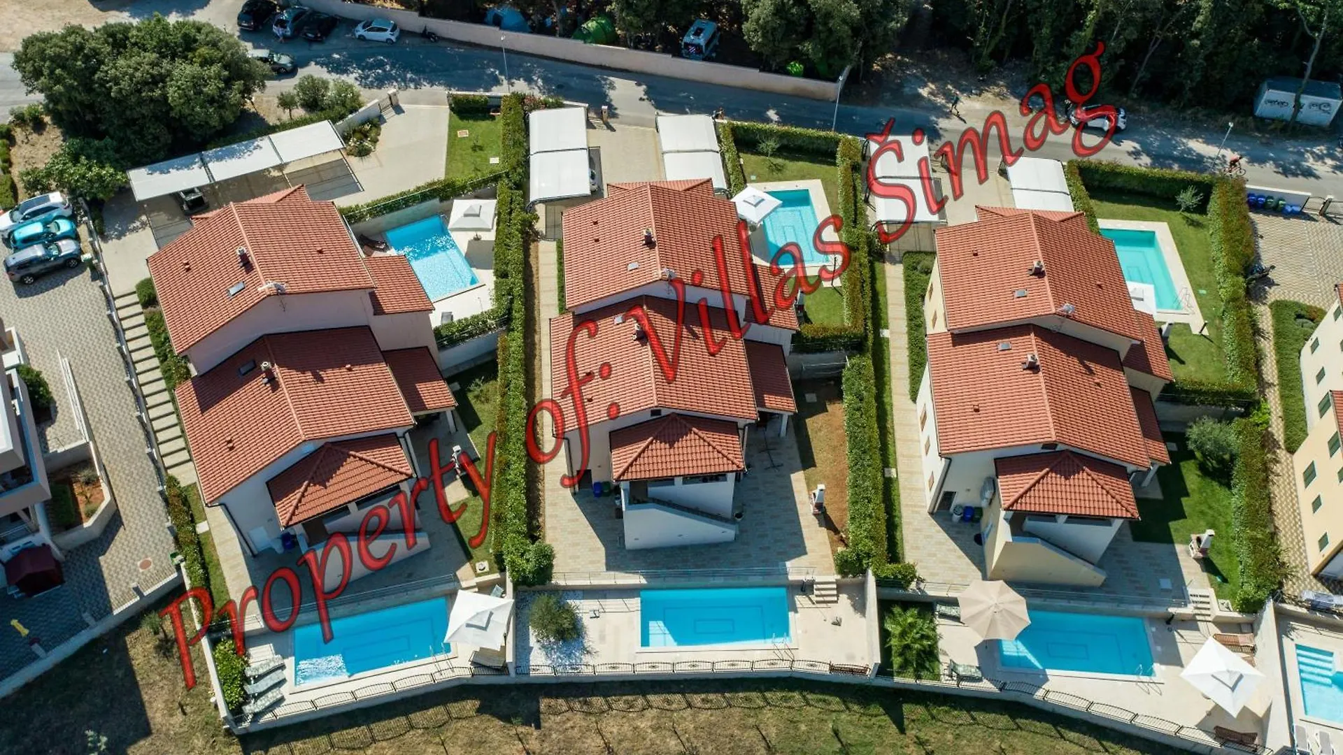 Tolles Ferienhaus In Banjole Mit Privatem Pool Holiday home