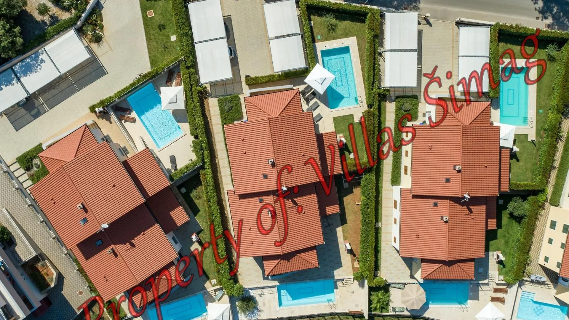 Tolles Ferienhaus In Banjole Mit Privatem Pool