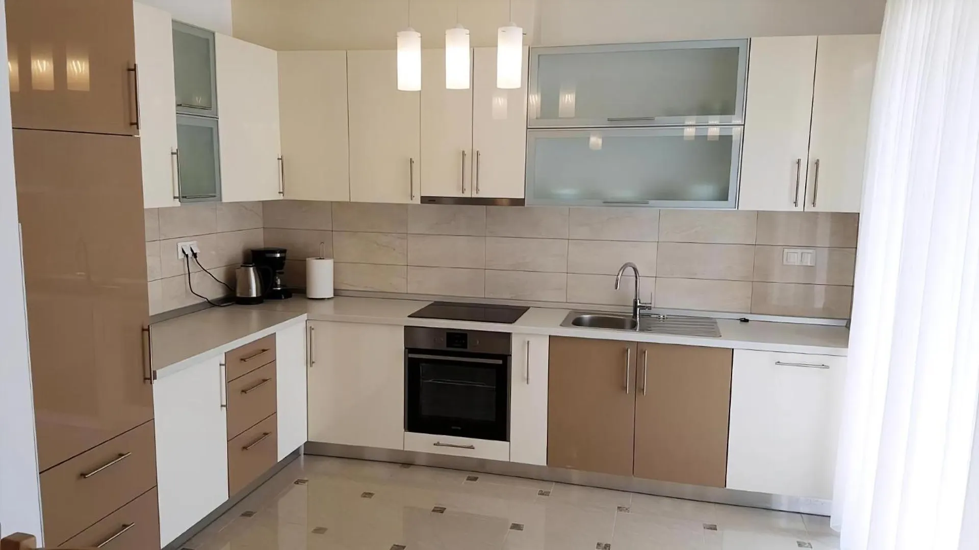 Tolles Ferienhaus In Banjole Mit Privatem Pool 0*,