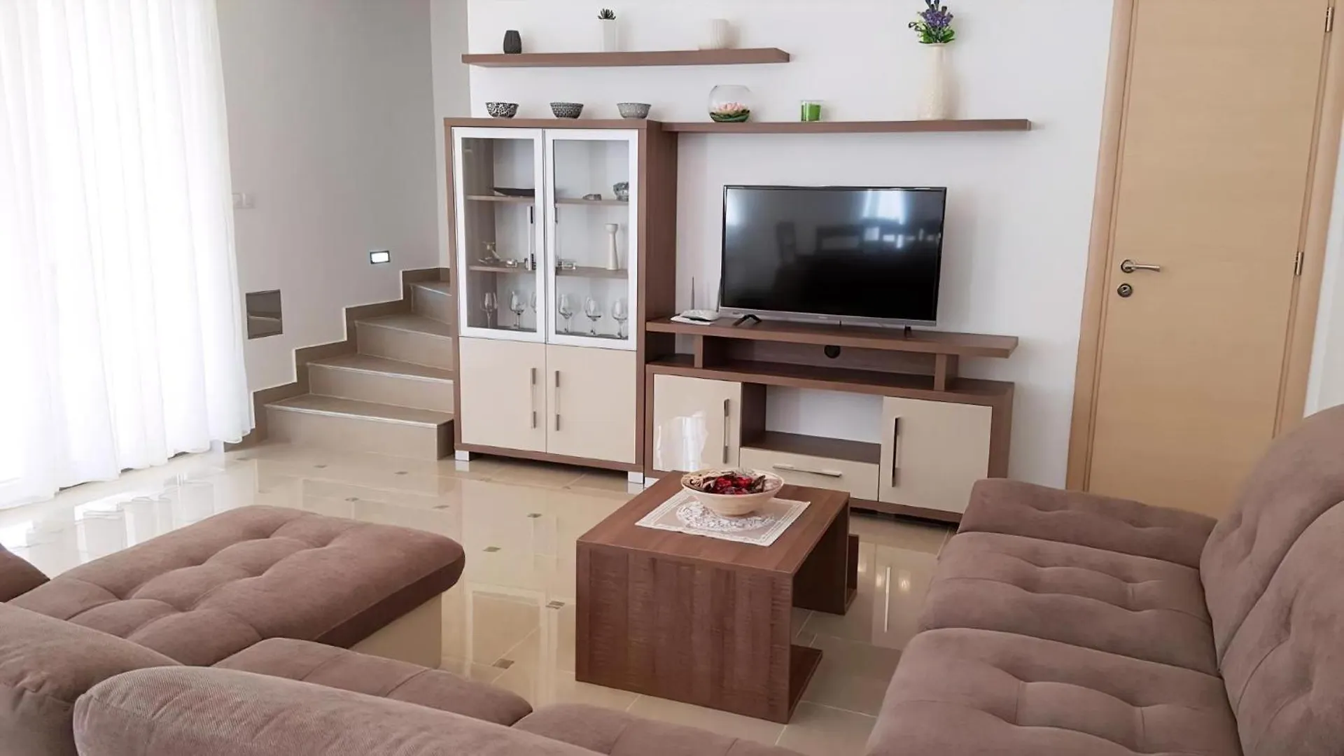 Tolles Ferienhaus In Banjole Mit Privatem Pool