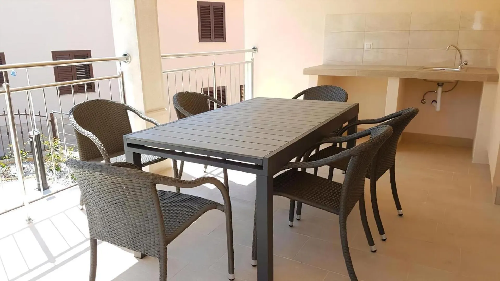 Tolles Ferienhaus In Banjole Mit Privatem Pool Croatia