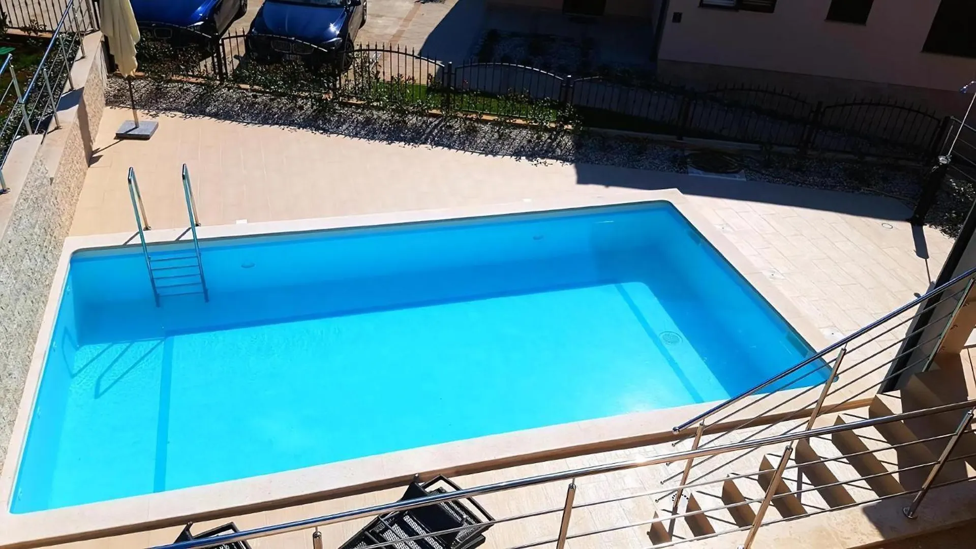 Holiday home Tolles Ferienhaus In Banjole Mit Privatem Pool Croatia